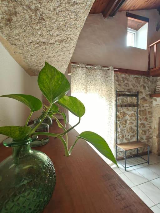 Logement Entier Style Chalet - 1 A 5 Pers - Langon  Exteriér fotografie